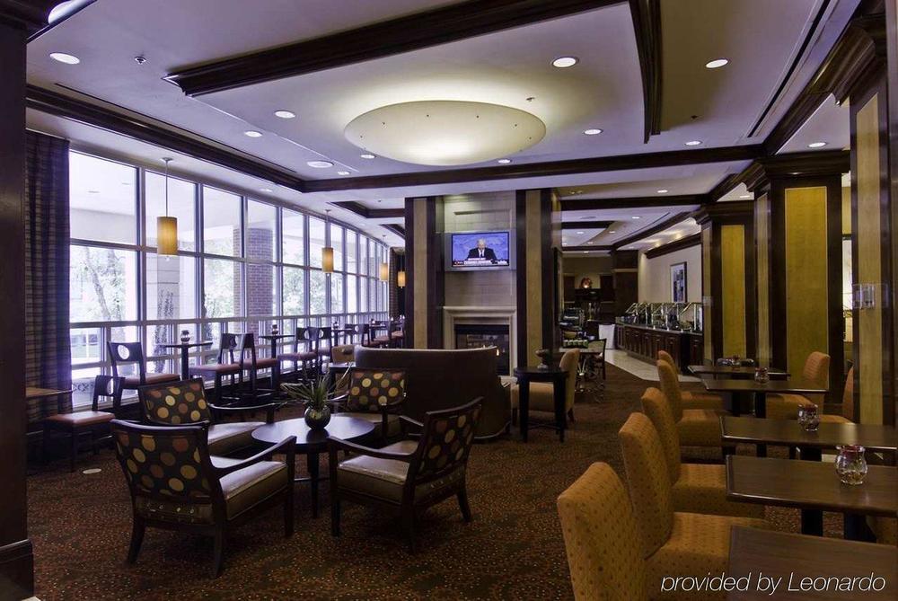Homewood Suites By Hilton Washington, D.C. Downtown Restaurant foto