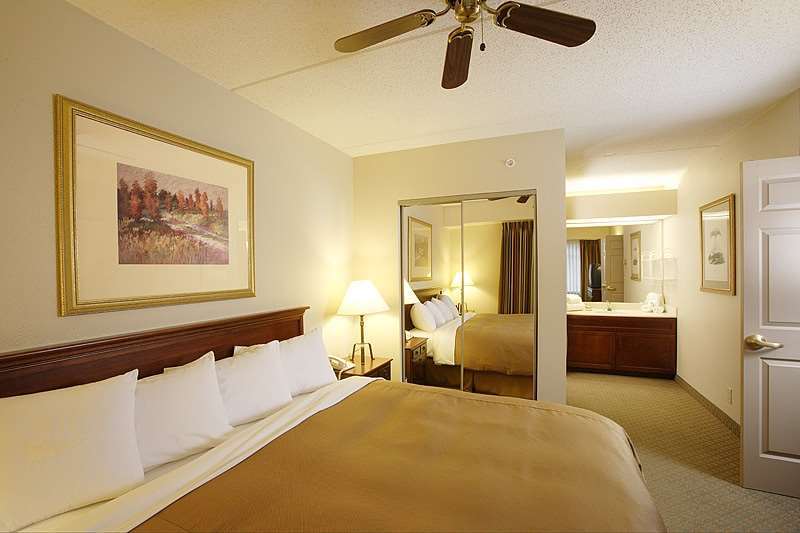 Homewood Suites By Hilton Washington, D.C. Downtown Zimmer foto